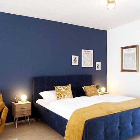 Roemerburg Apartments Antoniusstrasse Boppard Exterior foto