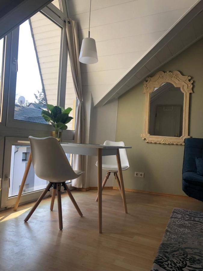 Roemerburg Apartments Antoniusstrasse Boppard Exterior foto