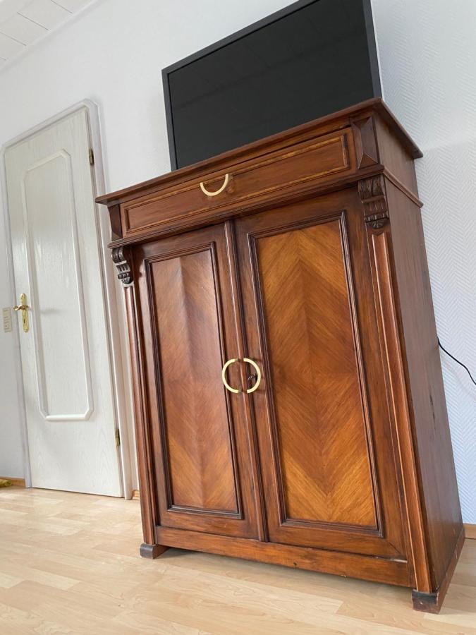 Roemerburg Apartments Antoniusstrasse Boppard Exterior foto
