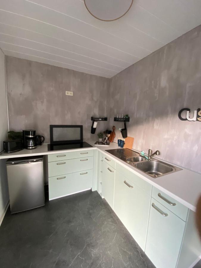 Roemerburg Apartments Antoniusstrasse Boppard Exterior foto
